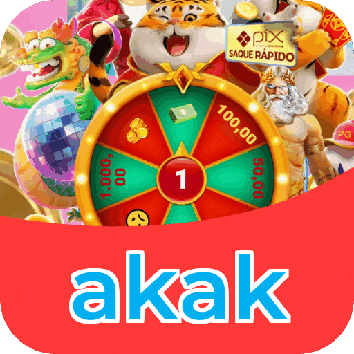 Promoções e bônus exclusivos da akak