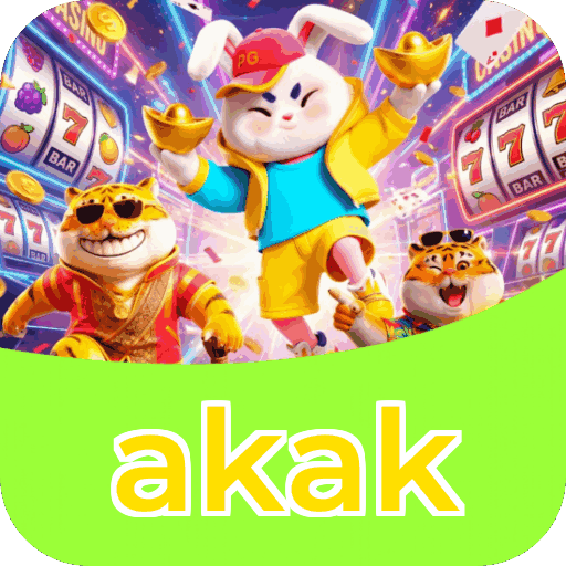 Slots Premium da PG Soft na akak