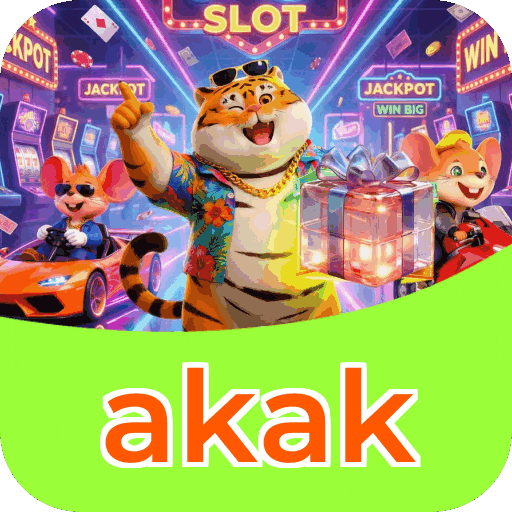 Instalação Android akak
