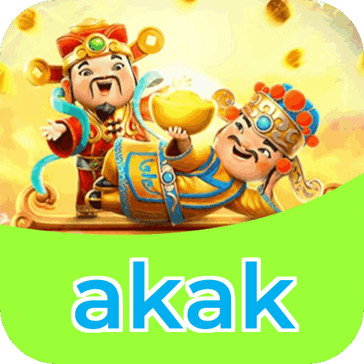 Streaming 4K no cassino ao vivo da akak